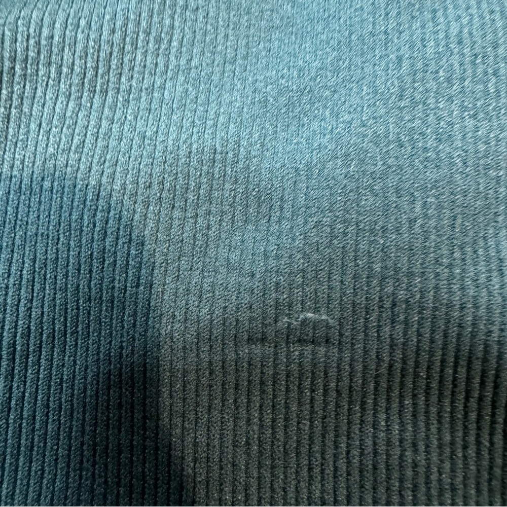 Wild Fable Deep Teal Camisole Top - Picture 4 of 4